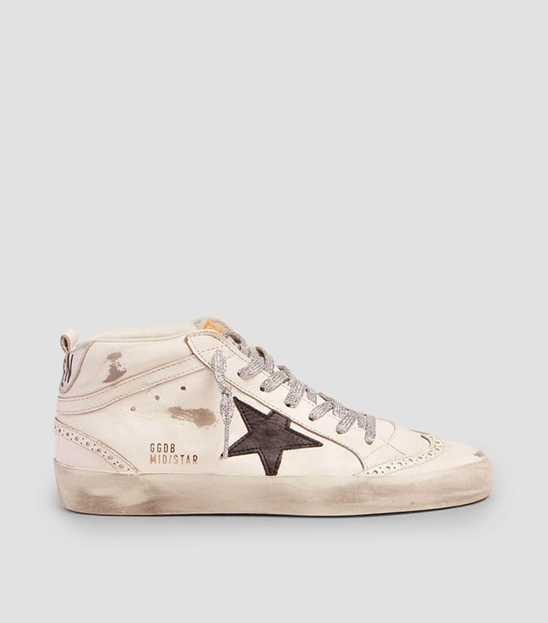 Tenis Mid Star Mujer